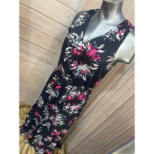 6 - Banana Republic Dress